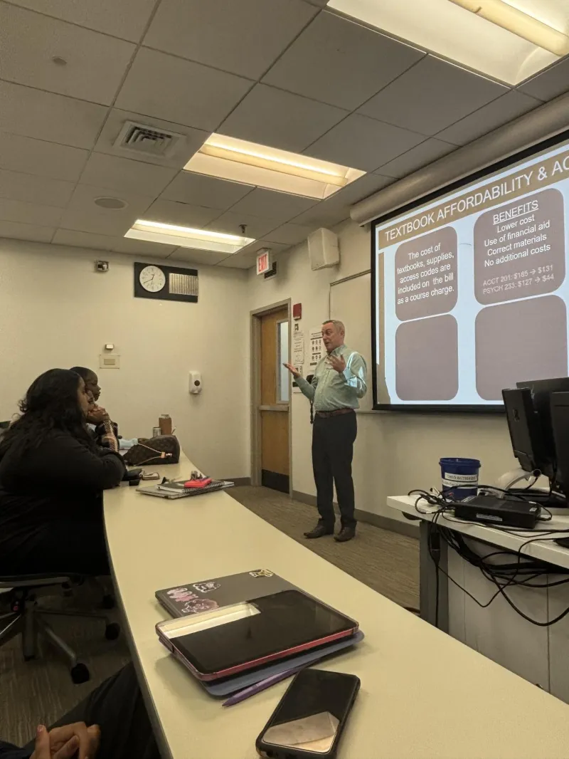 This Week in SGA: New affordability initiative and committee selection