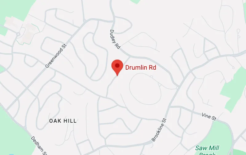 Driver charged in alleged Newton road rage stabbing