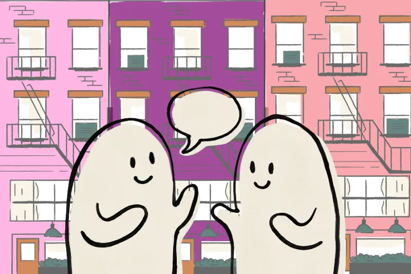 OPINION: The cost of being a good friend is more than what you can get from them