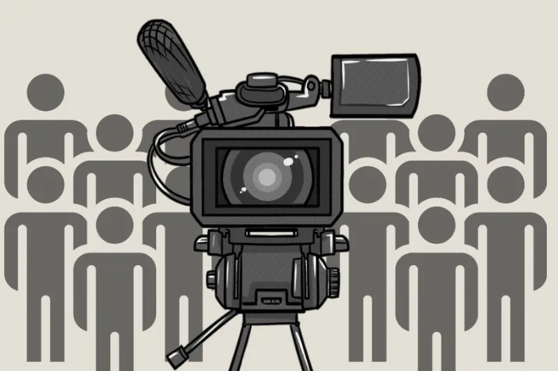OPINION: The dangers of turning justice into an internet spectacle