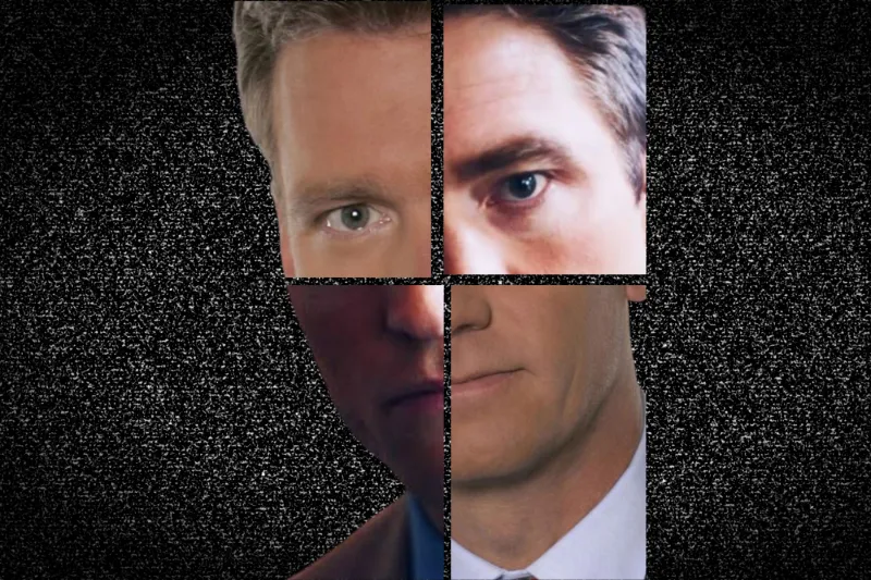 'You see how this looks, right?': The cost of controlling the narrative