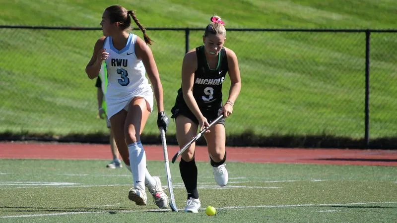 Bridgewater State Breaks Through Late in 3-0 Field Hockey Loss