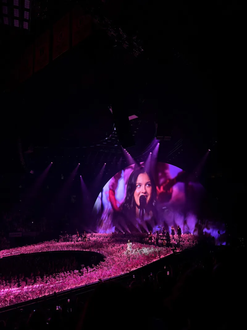 Olivia Rodrigo proves she's Gen Z's preeminent pop star on first of three sold-out TD Garden shows