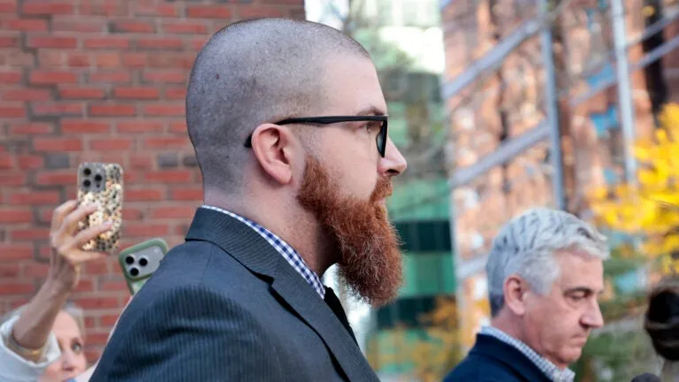 Sandra Birchmore case: State Police forensic scientist takes the stand in the trial of Matthew Farwell