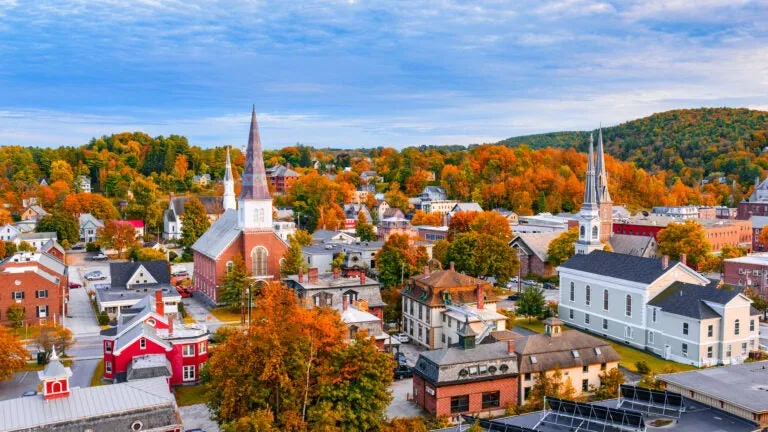 A new study says this Rhode Island city is second safest in the US. Boston is much lower on the list.