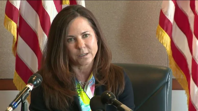 US Attorney anounces charges in alleged sham marriage fraud