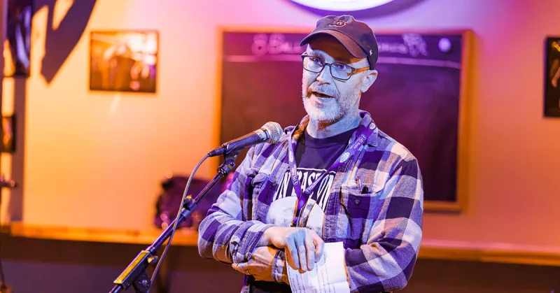 Livingstone Earns Boston Music Awards Nomination