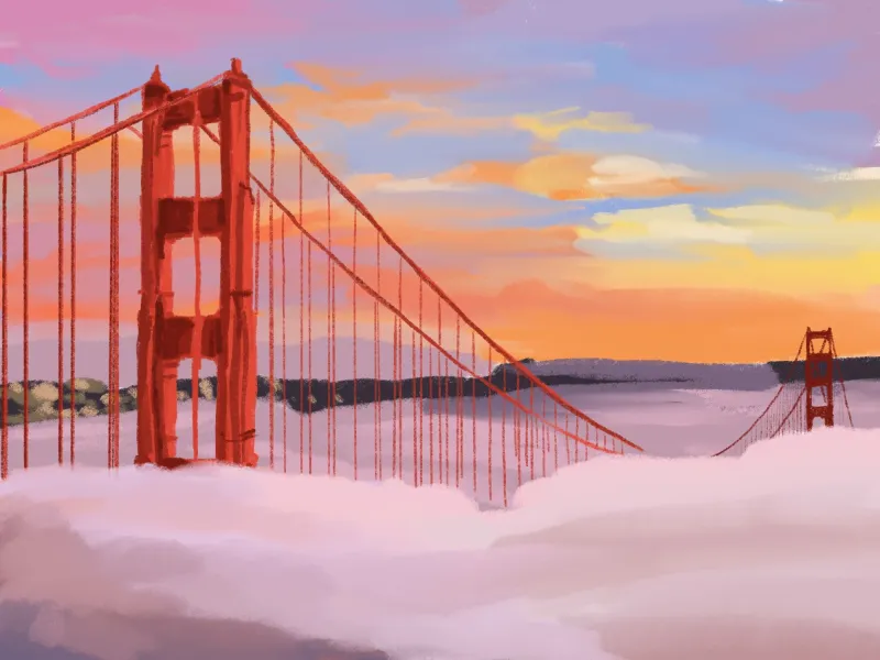 Boston vs Bay Area