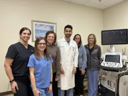 University of Maryland Shore Regional Cardiovascular Diagnostic Center at Easton Earns Echocardiography Reaccreditation by IAC
