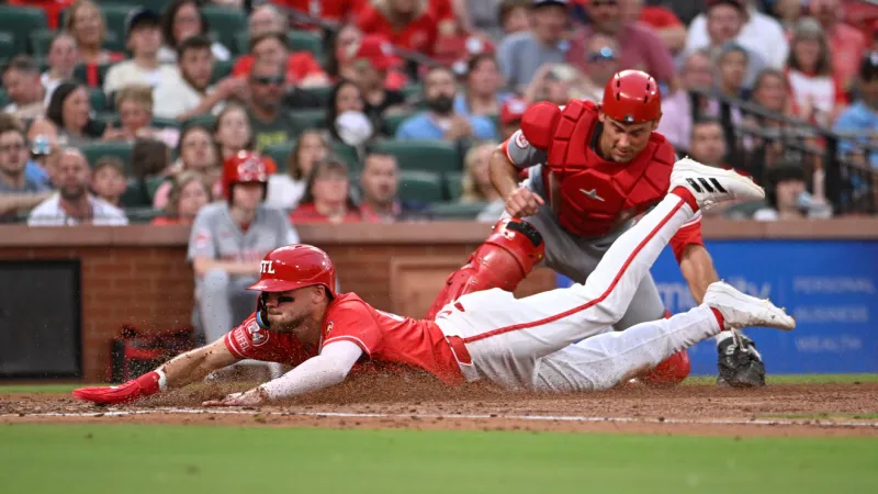Orioles claim outfielder Michael Siani off waivers