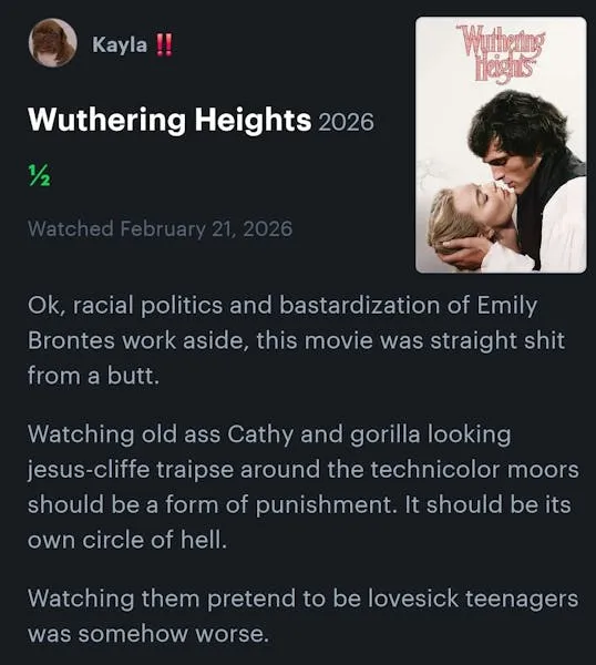 Hopkins and the art of watching bad movies