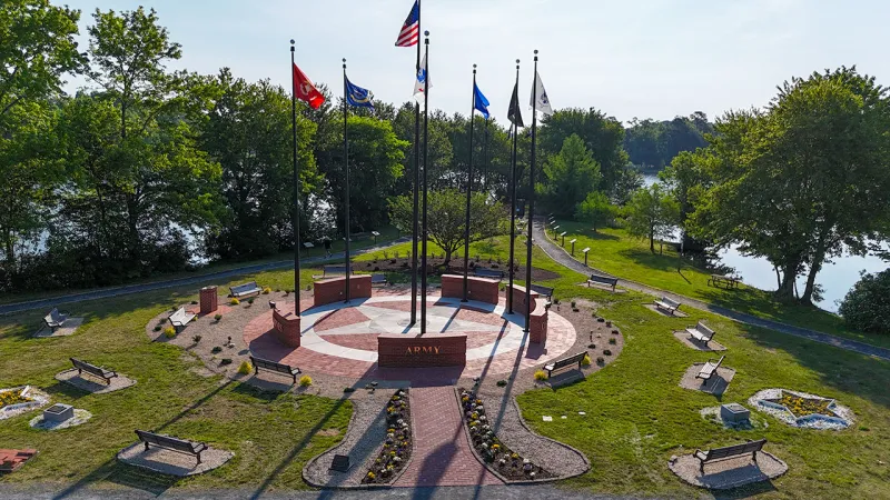 Ocean Pines veteran park to host event for Memorial Day
