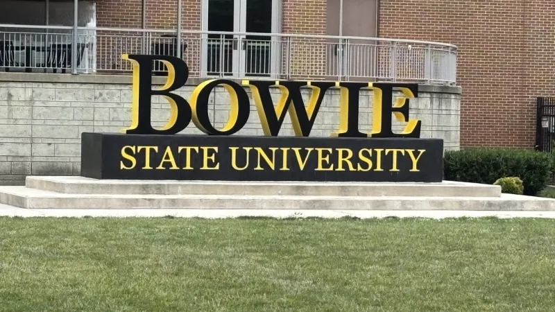 Enrollment falls at Bowie State as budget strain and campus dissent deepen