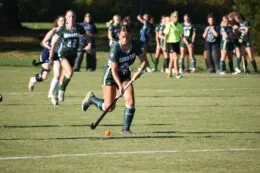 The Gunston School Invited to Join the Interscholastic Athletic Association of Maryland (IAAM)