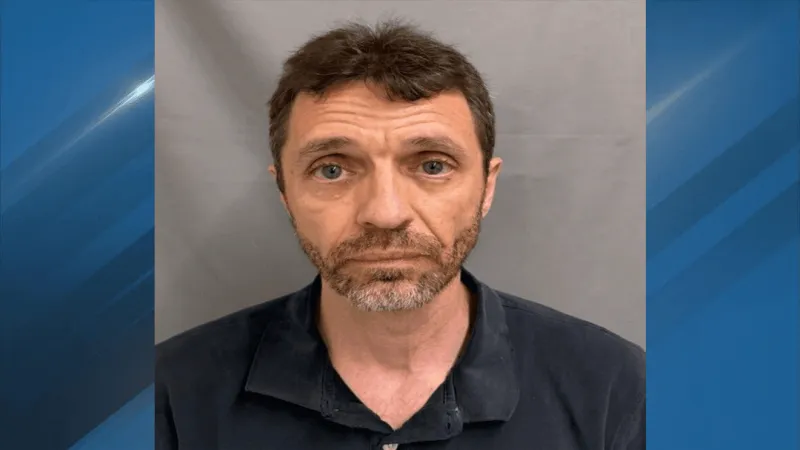 Owner of Stevensville cheer academy arrested for alleged rape of 9-year-old girl