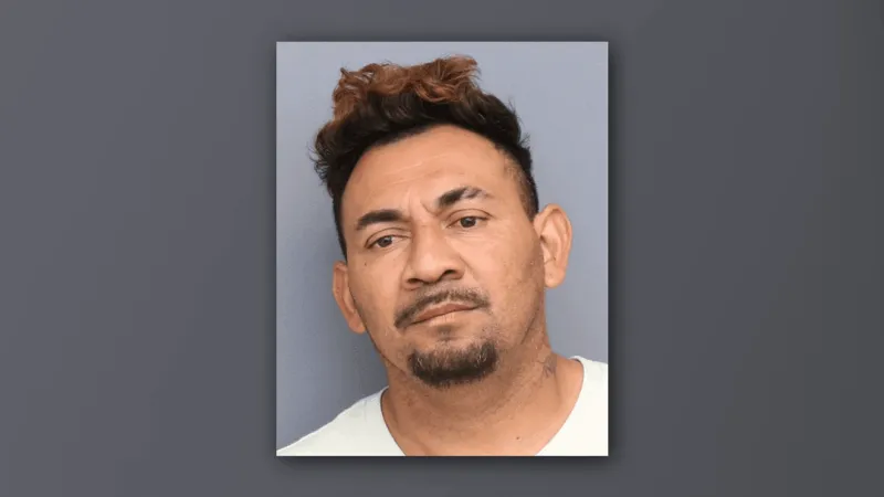 Man wanted for child sex crimes caught in Charles County
