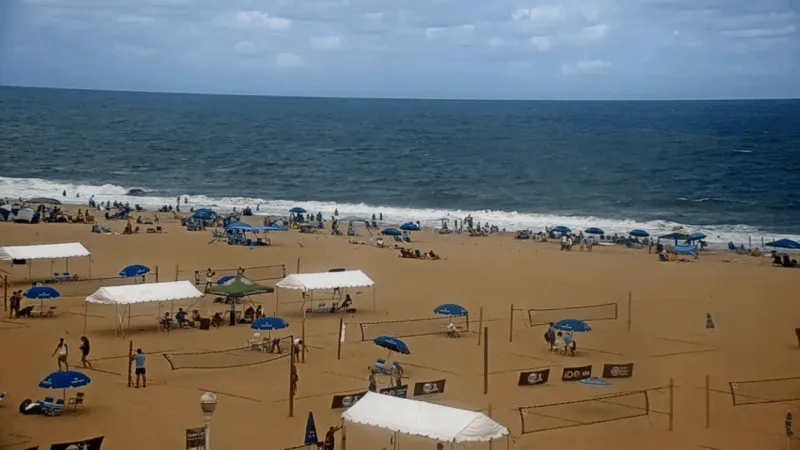 SUN: Ocean City rental fix raises 'furniture police' concern