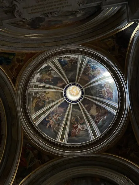 On faith
