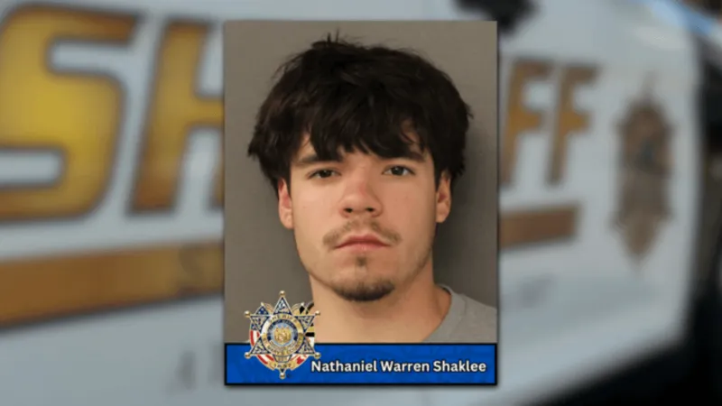 Man, juvenile arrested after string of car break-ins, bar burglary in Maryland