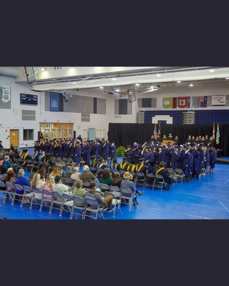 Garrett College Announces 2026 Graduates
