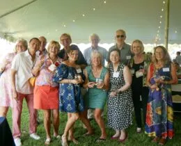 CELEBRATE THE SUMMER SOLSTICE WITH SHORERIVERS