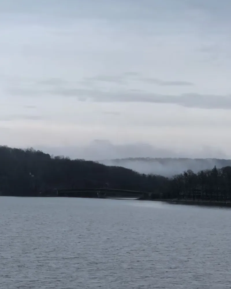 Deep Creek Lake Daily Notes Blog May 27