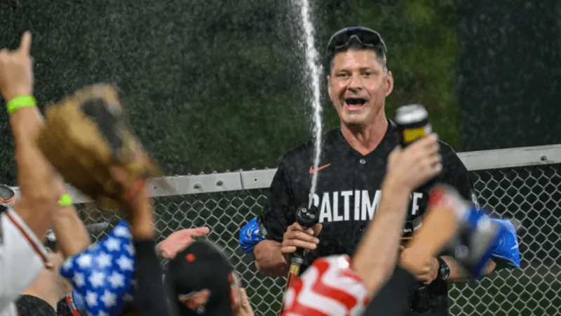 SUN: 'Frustrated' Orioles broadcaster Ben McDonald explains MASN postgame rant