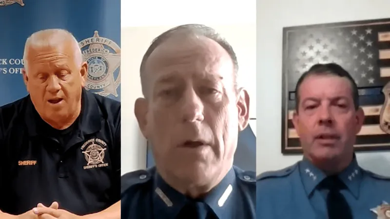 Debate over Community Trust Act heads to court as MD sheriffs pursue legal battle