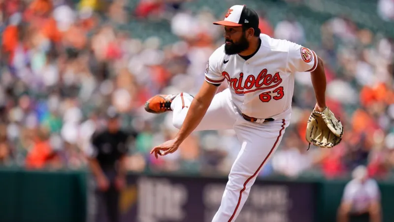 SUN: The Orioles' bullpen started strong, then struggled. Which one is real?