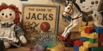 Queen Anne's County Historical Society Presents "Toys Through the Ages" Summer Exhibit