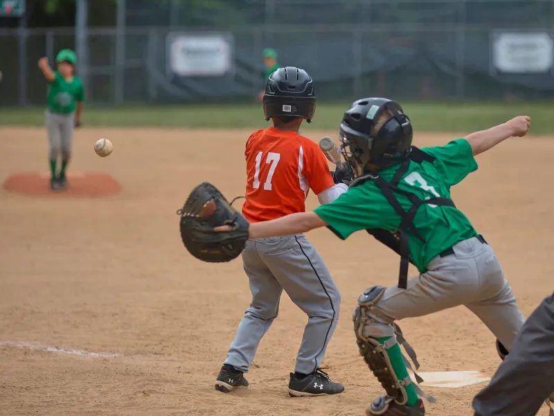 Greenbelt Little League Continues Tradition of Community, Growth