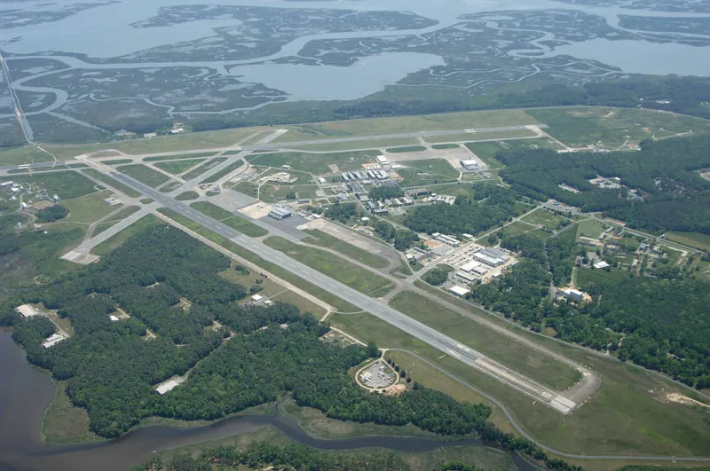 Goddard Loses Management Of Wallops after 45 Years