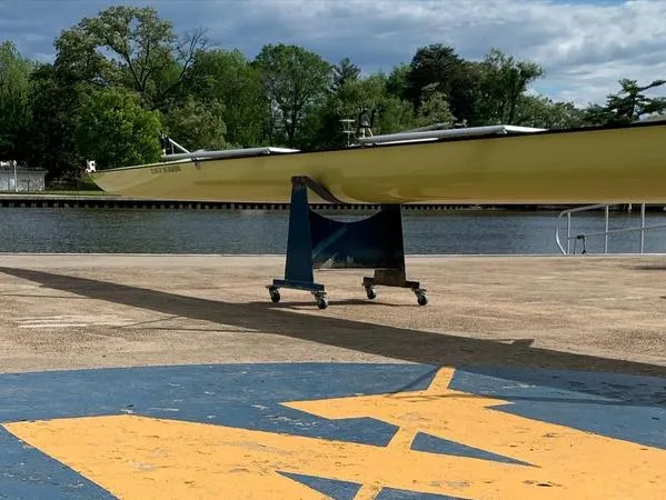 IRA National Championship Action on Tap for Navy Heavyweight and Lightweight Crews