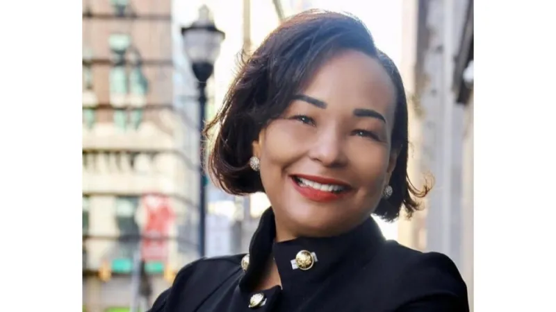 Gov. Wes Moore Should Discipline Judge Jill P. Carter