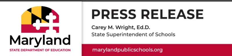 Maryland State Board and MSDE Honor 2026-2027 Teachers of the Year