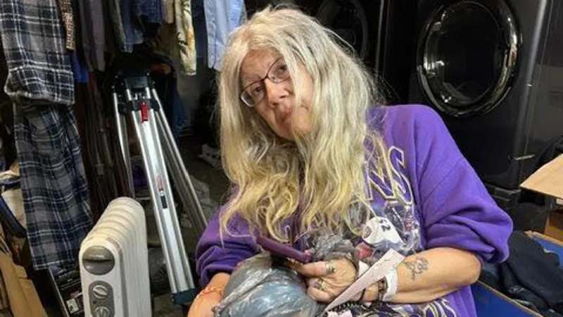 Maryland State police issue Silver Alert for missing Cecil County woman