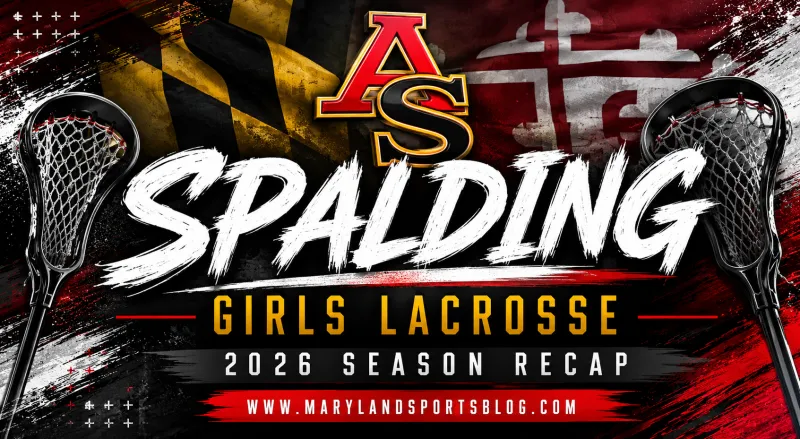 Archbishop Spalding Girls Lacrosse Battles Through Brutal IAAM Schedule in 2026 Season