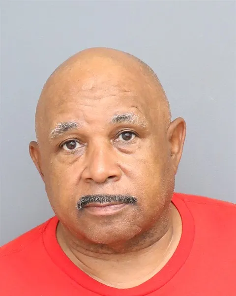 61-Year-Old Oxon Hill Man Arrested After Road Rage Shooting in Charles County, Police Recover 5 Handguns