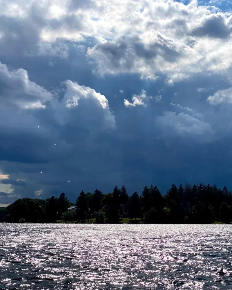 Deep Creek Lake Daily Notes Blog June 1