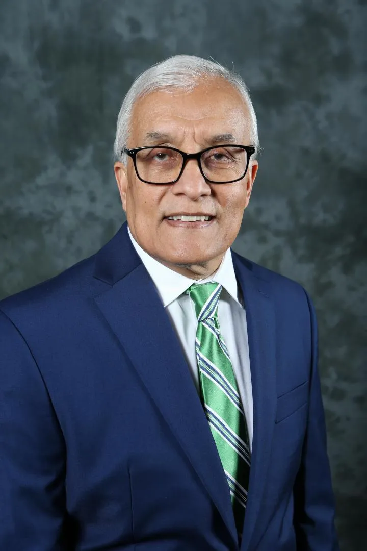 Prof. Dowla Featured in Sourcing Journal