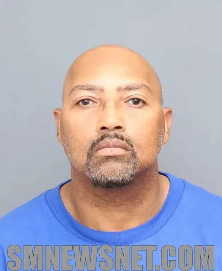 Lusby Man Arrested for Stealing Golf Equipment From Swan Point Pro Shop in Charles County