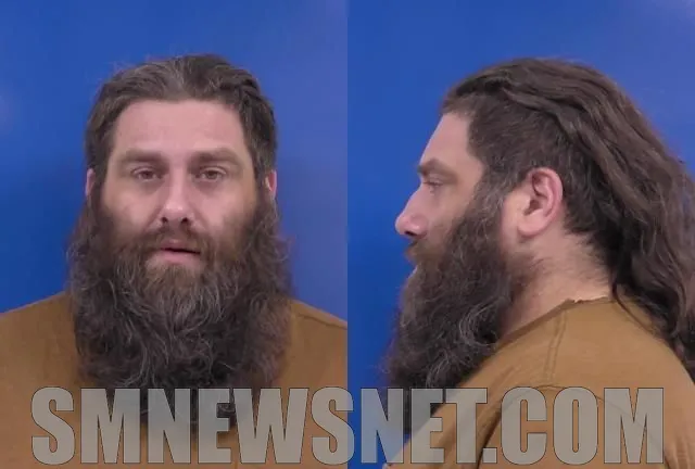 Lusby Man Charged With Drug Distribution After Solomons Arrest