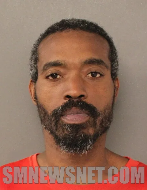 Lexington Park Man Charged in Retail Theft Incidents Across St. Mary's County