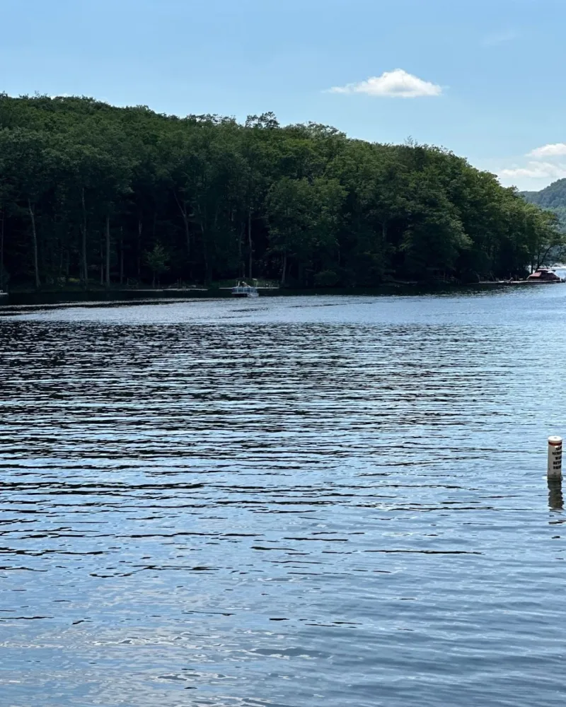 Deep Creek Lake Daily Notes Blog June 2