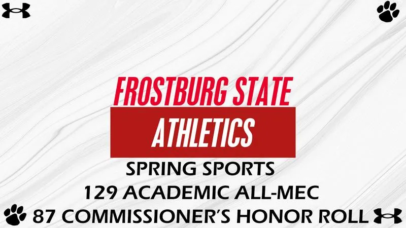 216 Spring and Winter Athletes Earn MEC Academic Honors