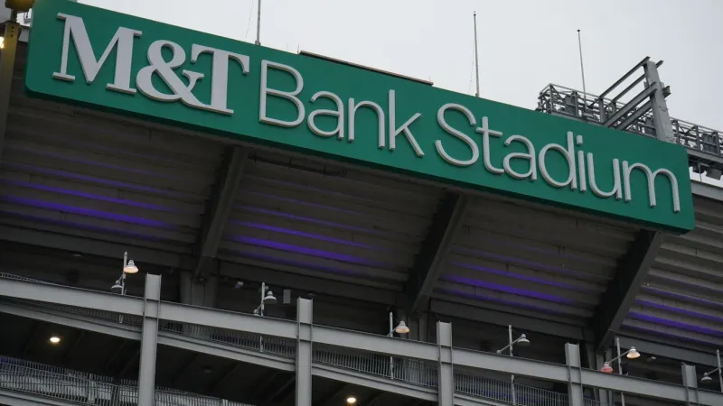 Ravens to host gameday job fair at M&T Bank Stadium