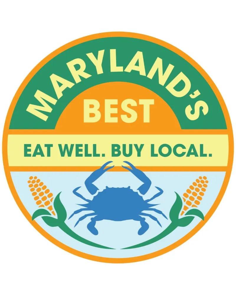 This Summer, Eat Well. Buy Local.