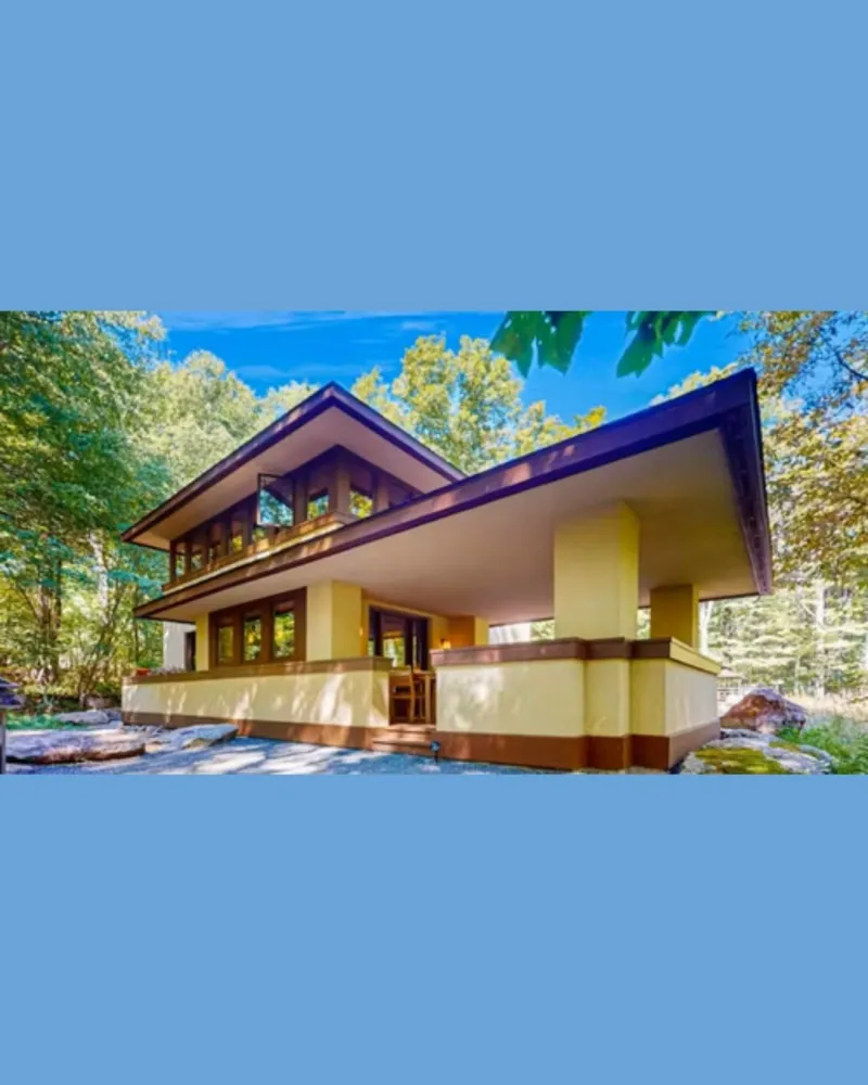 Ribbon Cutting Ceremony: Fleur de Montagna - an official Lodging Partner of Fallingwater