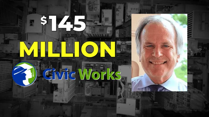 Maryland Dem lawmaker runs taxpayer-funded nonprofit with audit struggles