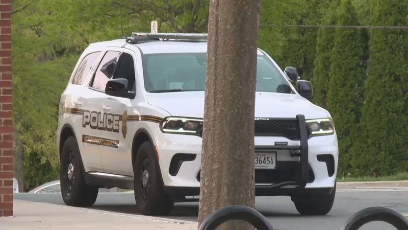 Teenager in 'distinctive tracksuit' caught breaking into cars in Montgomery County